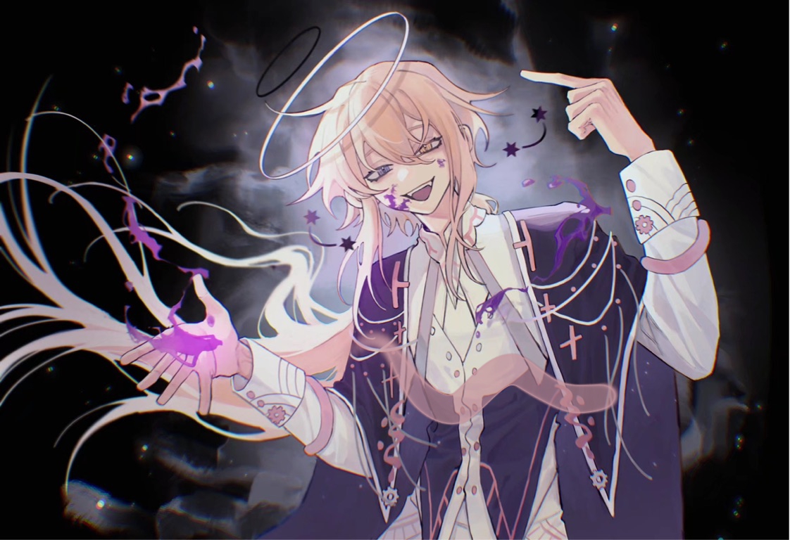 异世界
